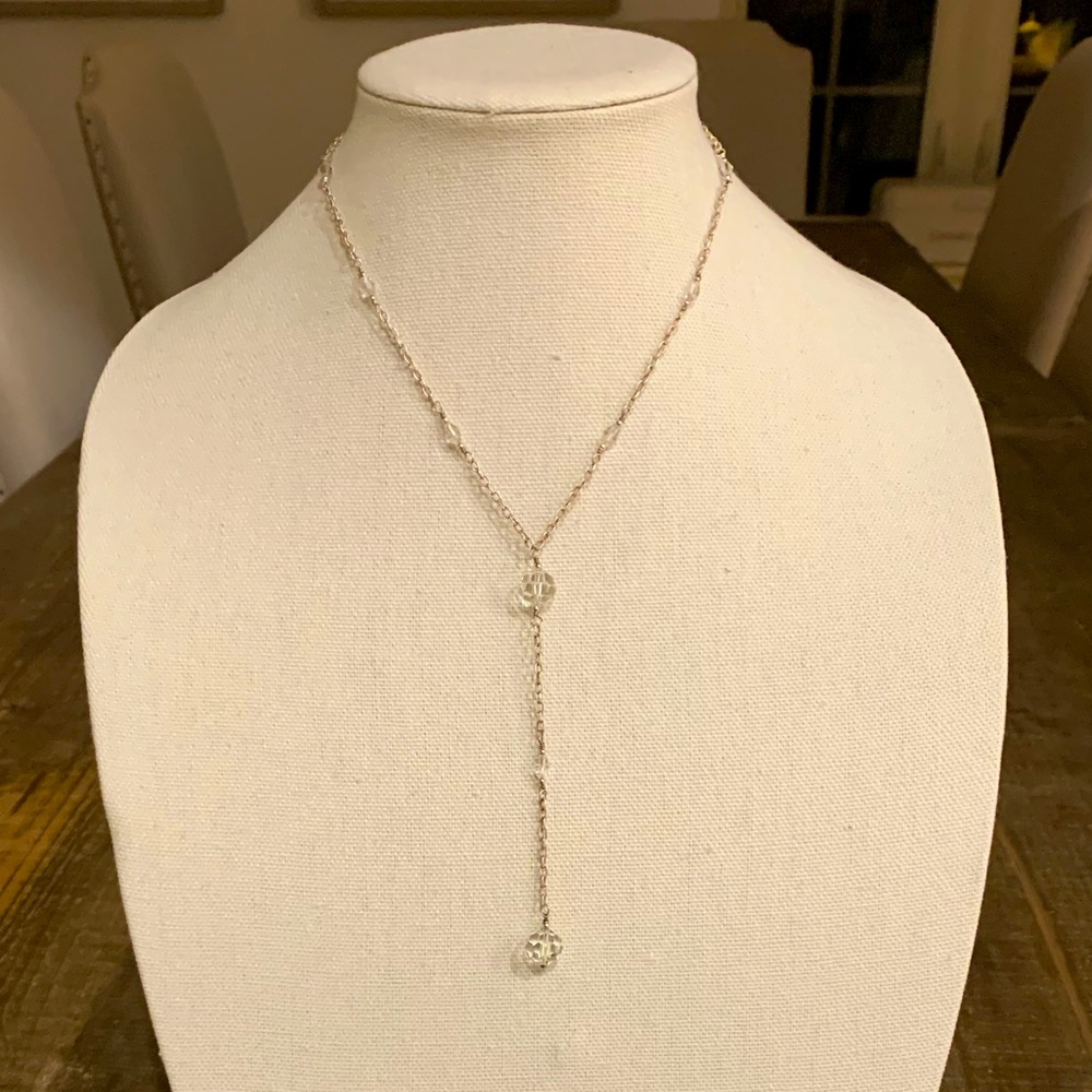 Elisa Ilana Necklace